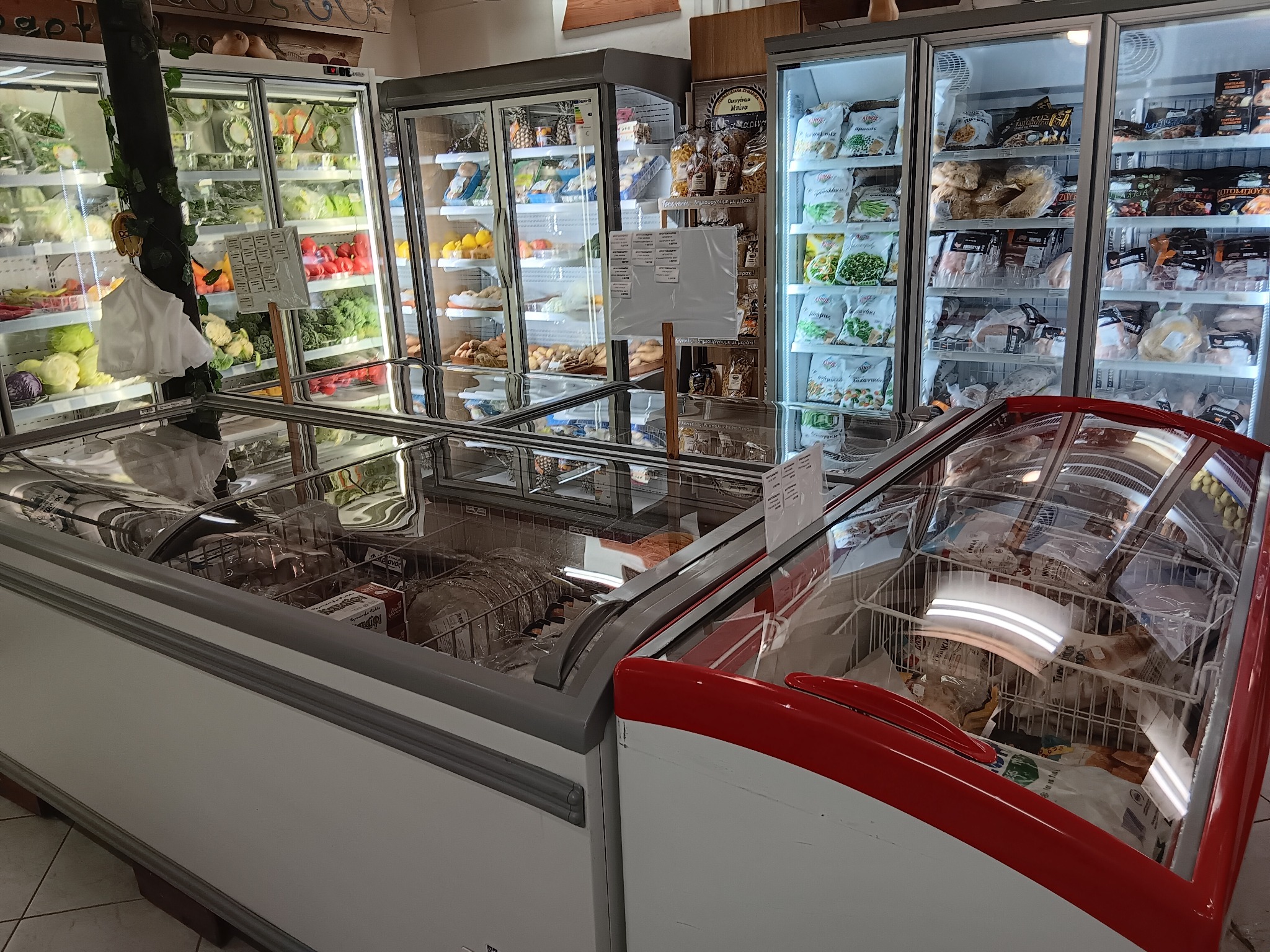 Τροφοδοσία Ξενοδοχείων & Εστιατορίων